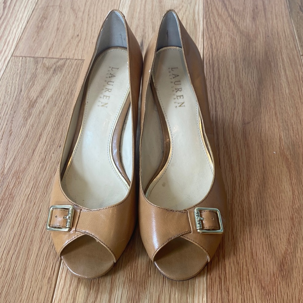 Ralph Lauren cute comfortable and classic